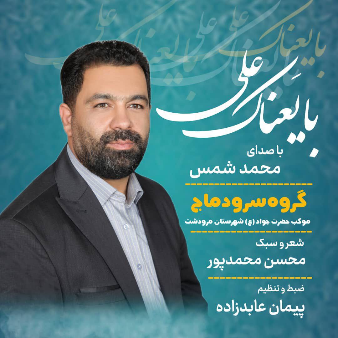 محمد شمس - بایعناک علی